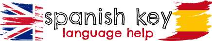 www.spanishkeylanguageandbusinesshelp.co.uk Logo